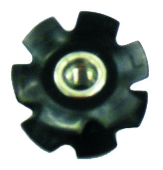Tern STAR NUT 1.125 STAR NUT 1.125