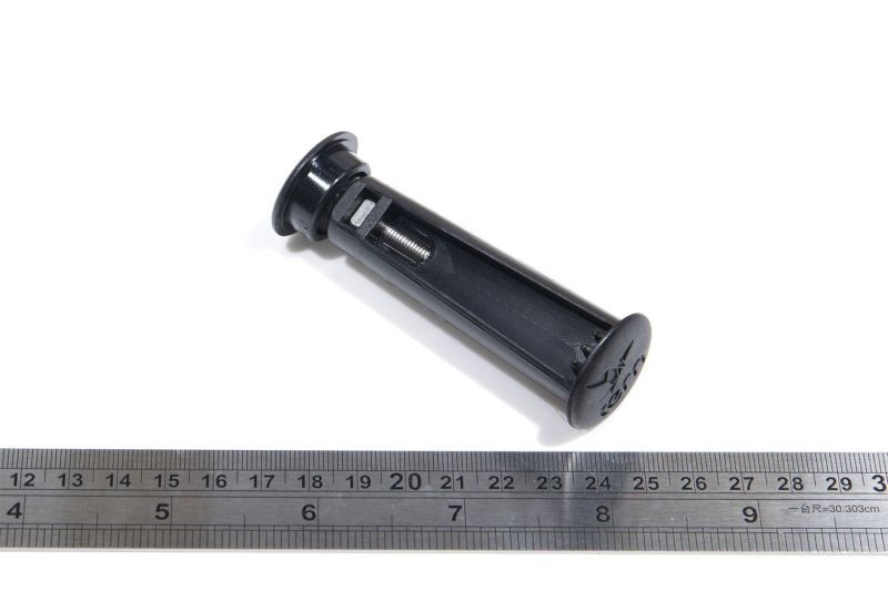 Tern Physis T-Bar End Plug, Andros Stem, Plastic