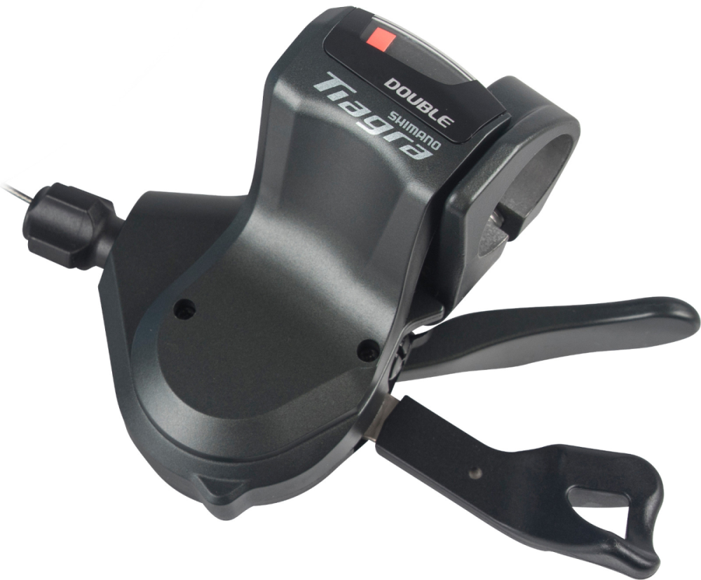 Shimano Tiagra Schalteinheit LINKS, SL-4700LB  Flat Bar