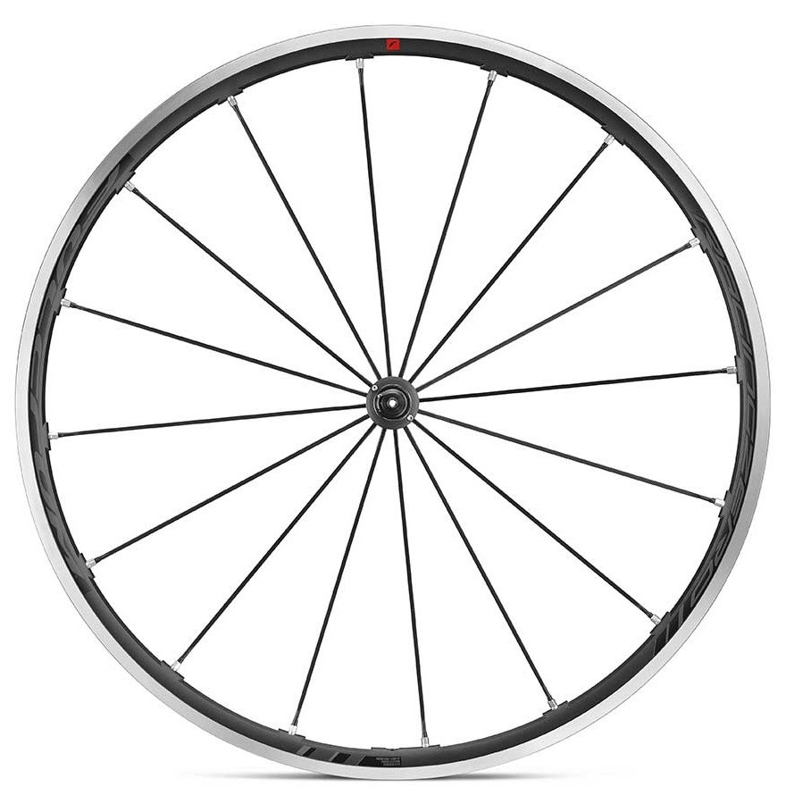 Fulcrum Racing Zero Laufradsatz 2WF, Mod. 22,  C17, 2-WayFit Shimano 10/11-fach,