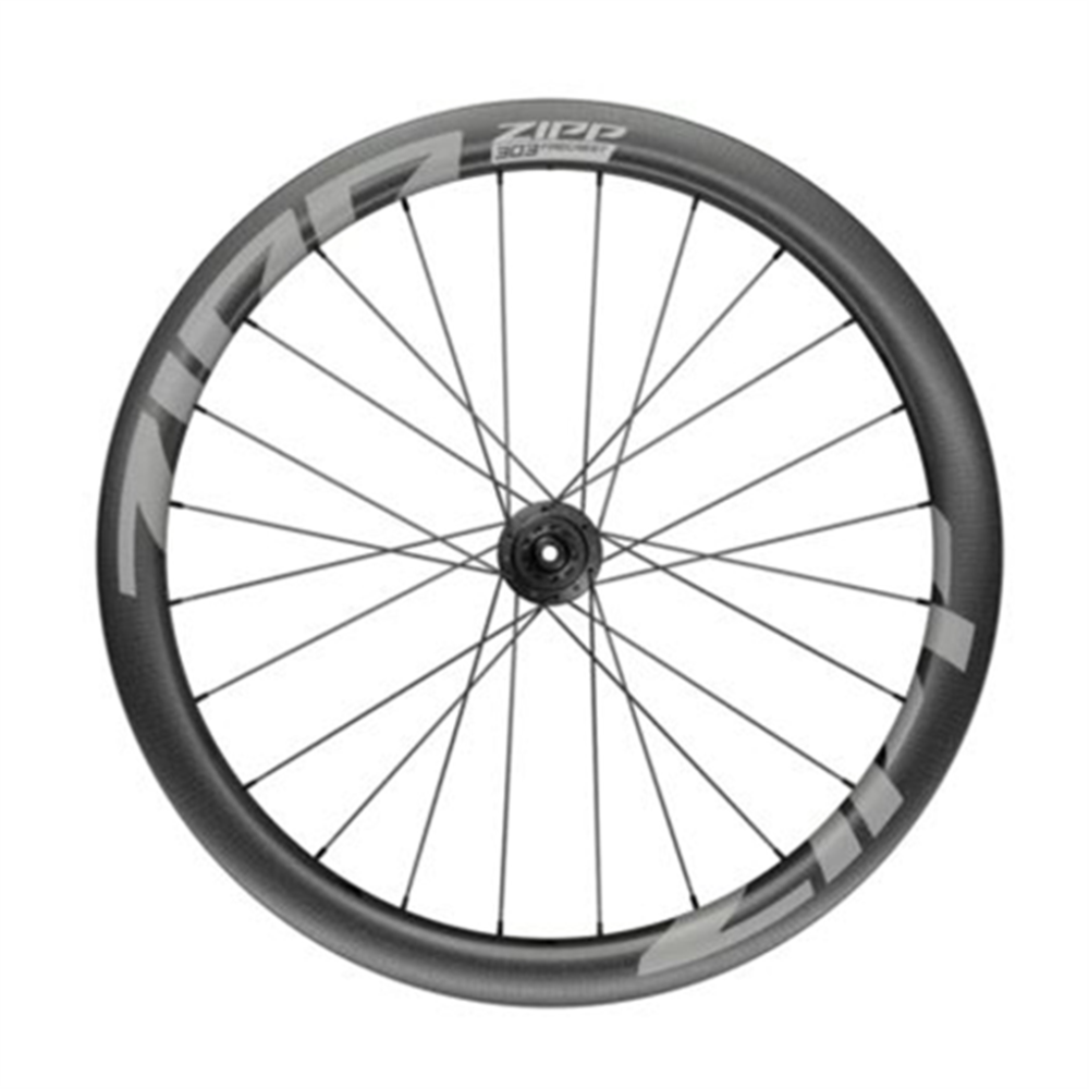 Zipp 303 Firecrest Carbon Tubular Disc CL Rear Wheel   black carbon,700C/'12X142 XDR