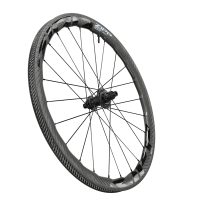 Zipp 353 NSW Carbon TLR Disc CL Rear Wheel  black carbon,700C/'12X142 SHI