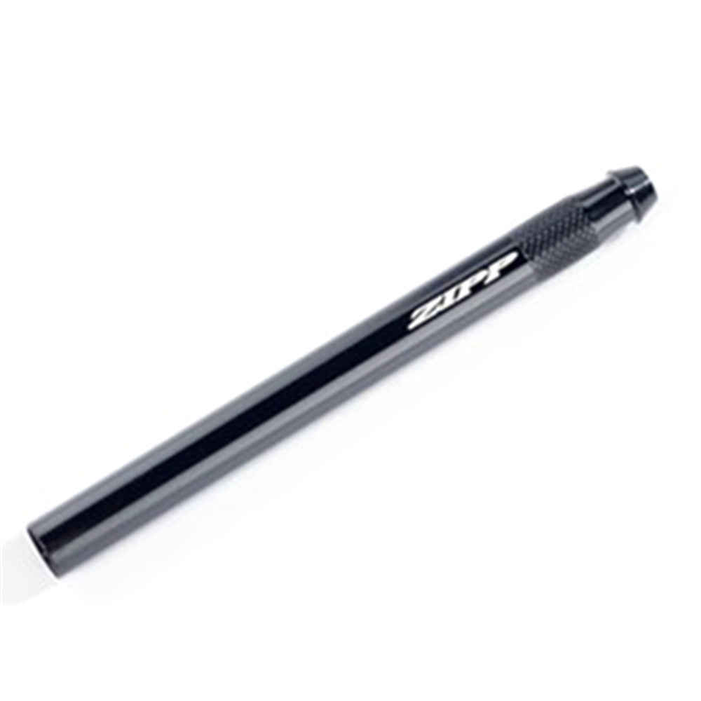 Zipp Valve Extender Kit 72mm for Zipp 808 black,one size