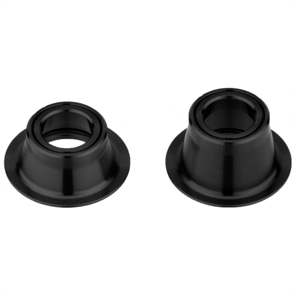 Zipp End Cap Set Front Zipp 76 Disc Brake 15x100