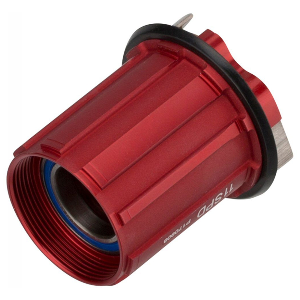 Zipp Freehub Body 188 Rim and Disc Brake Sram/Shimano N/A,one size