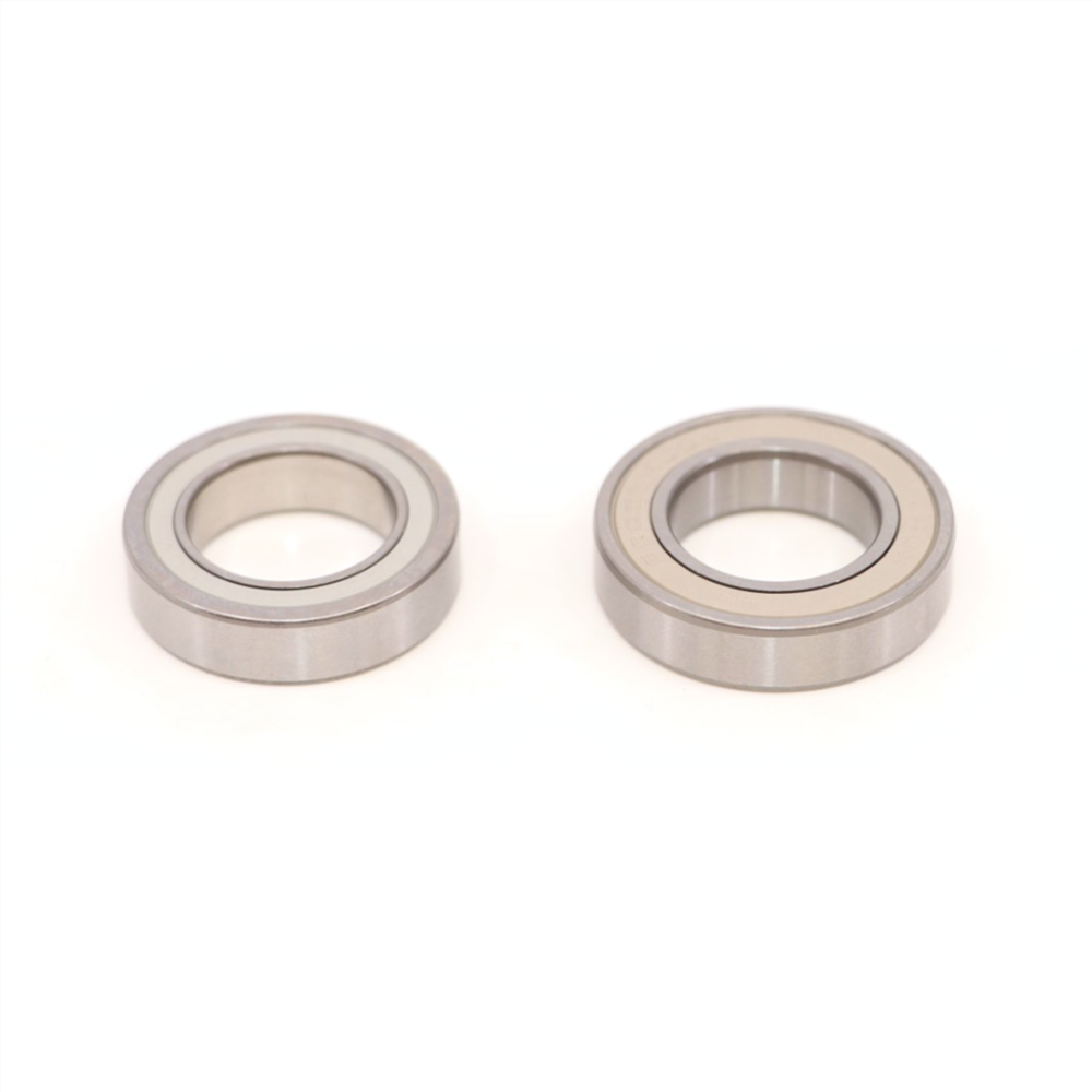 Zipp Hub Bearing Kit, Rear ZM1 N/A,one size
