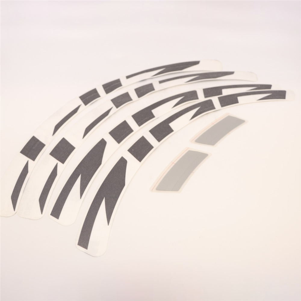 Zipp Decal Kit 202 Db 2020 Graphics grey