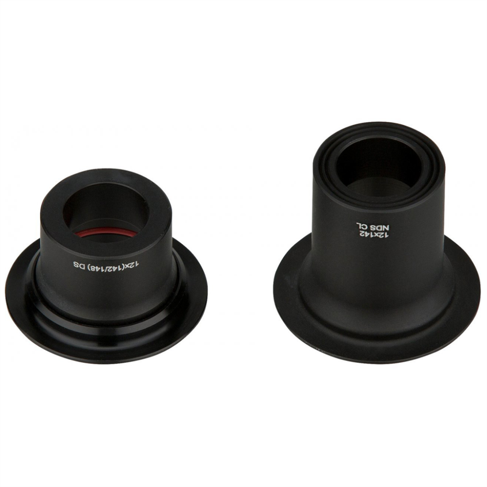 Zipp End Cap Set Rear Cognition DB 12x142 Campagnolo