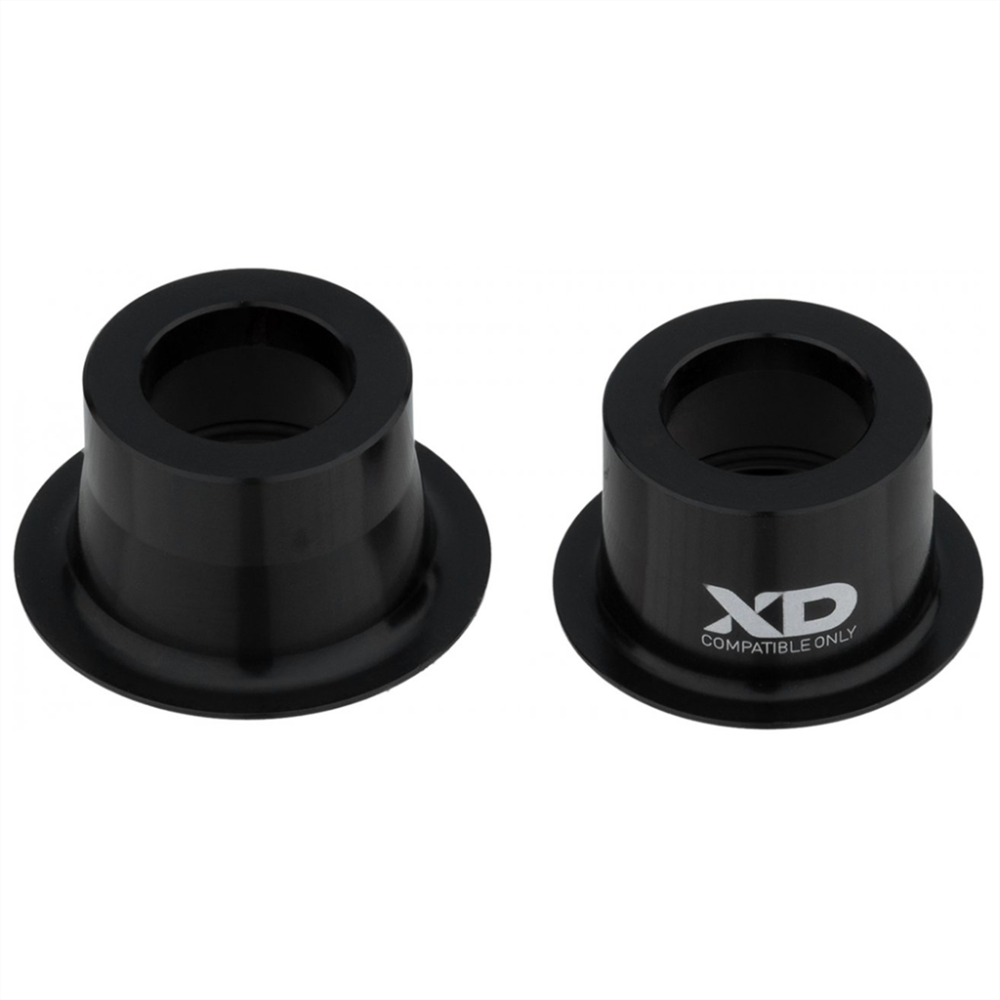 Zipp End Cap Set Rear ZM1 12x148  Sram/Shimano 9/10SP