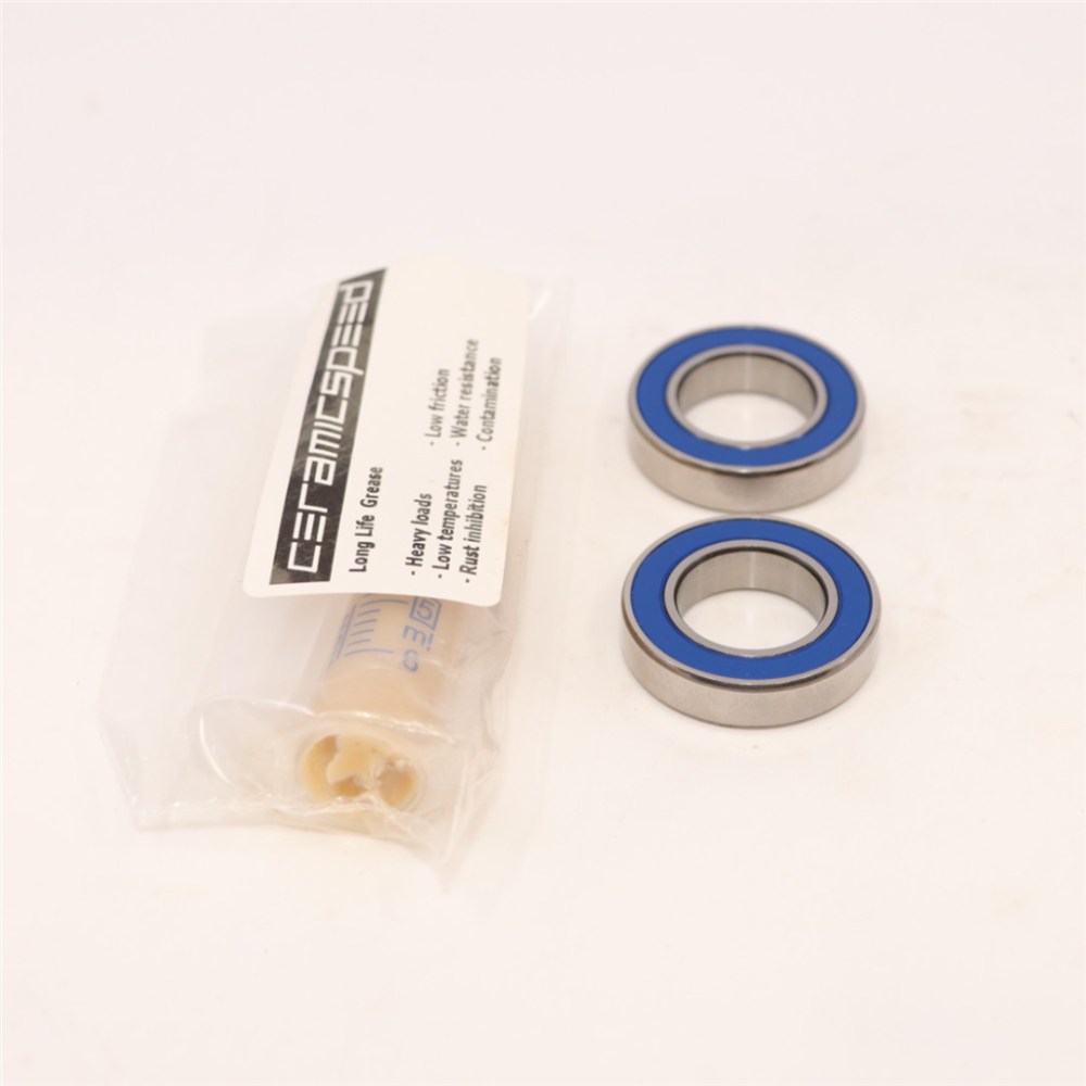 Zipp Hub Bearing Kit CeramicSpeed Zipp 177 Rear