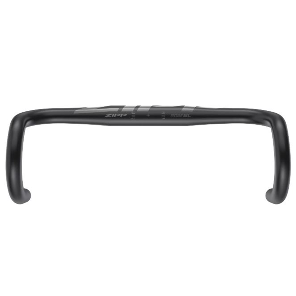 Zipp Handlebar Drop Service Course SL 70 black,42cm