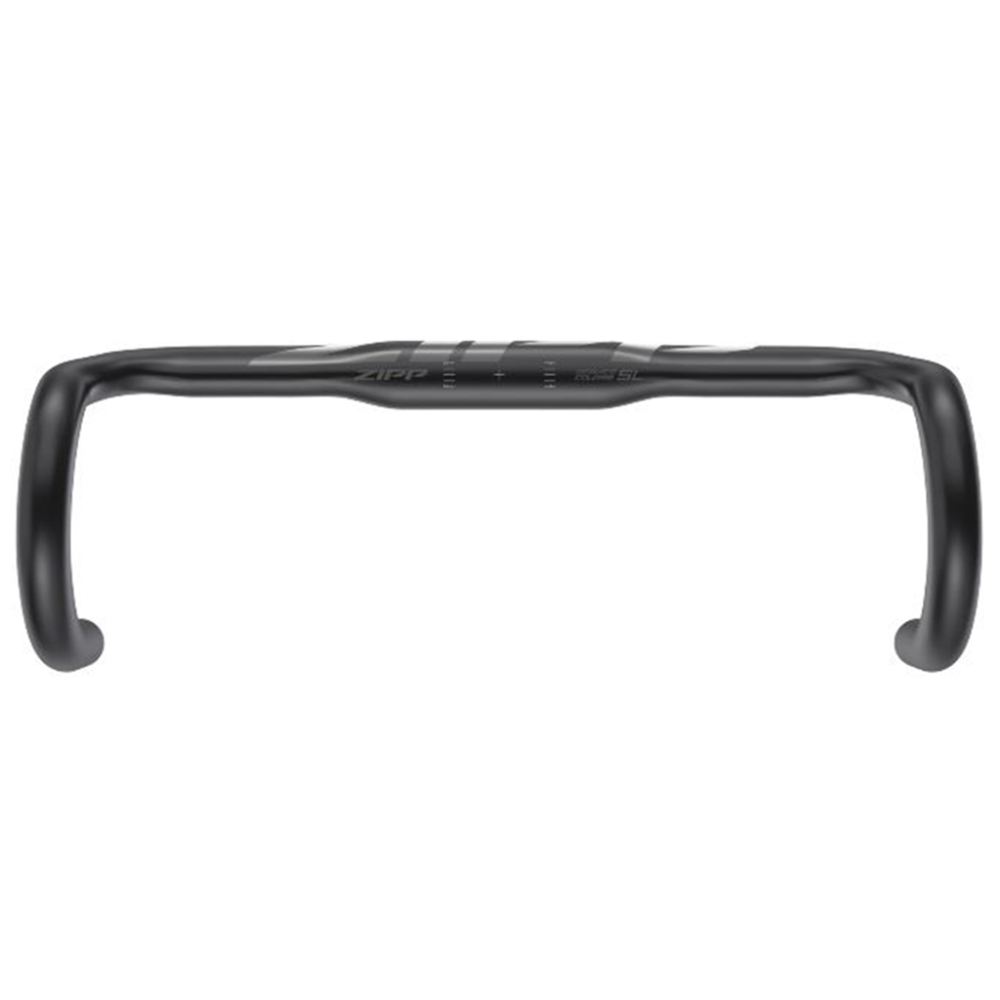 Zipp Handlebar Drop Service Course SL 70 Ergonomic black,38cm