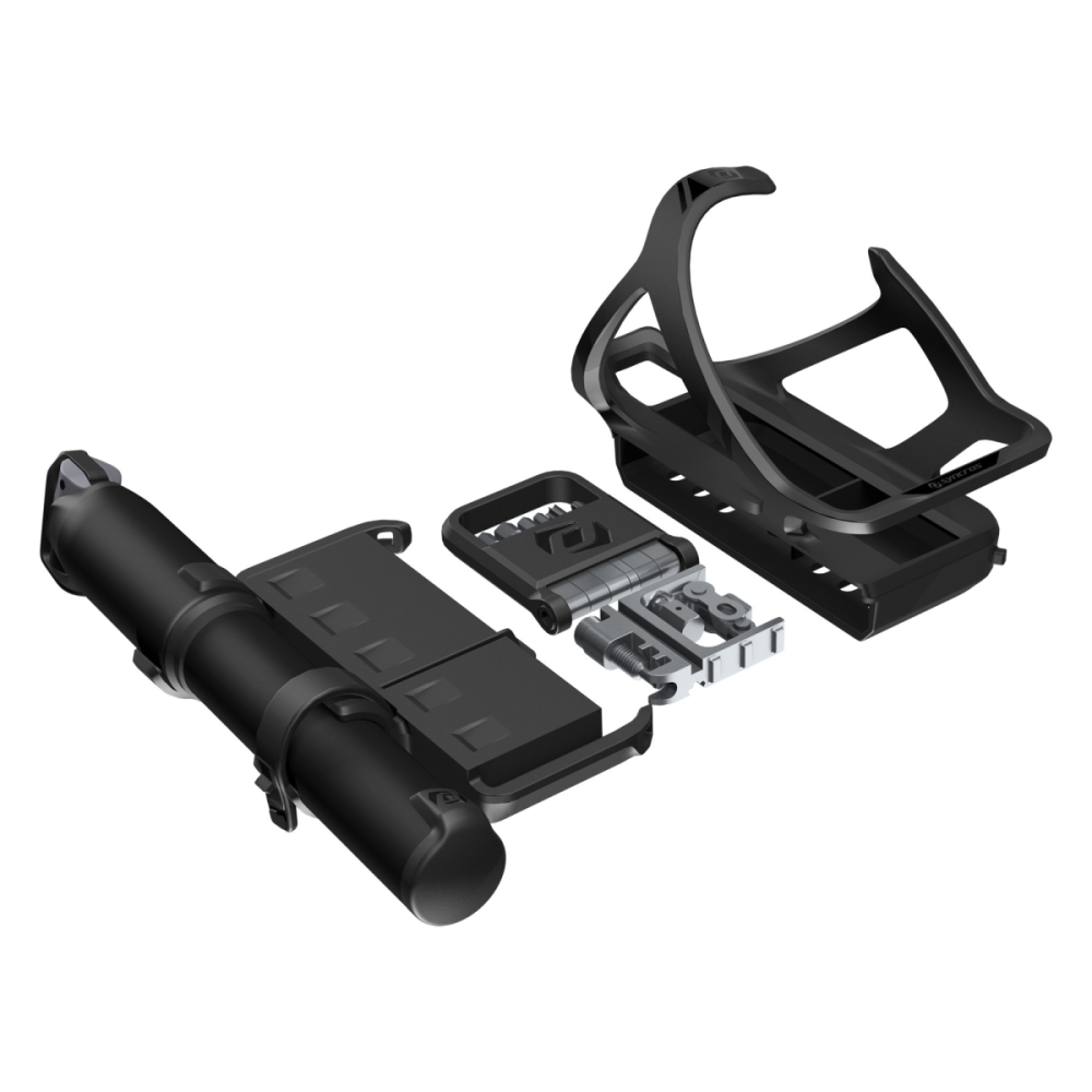 Syncros Scott Syncros MB Tailor cage / Flaschanhalter RECHTS