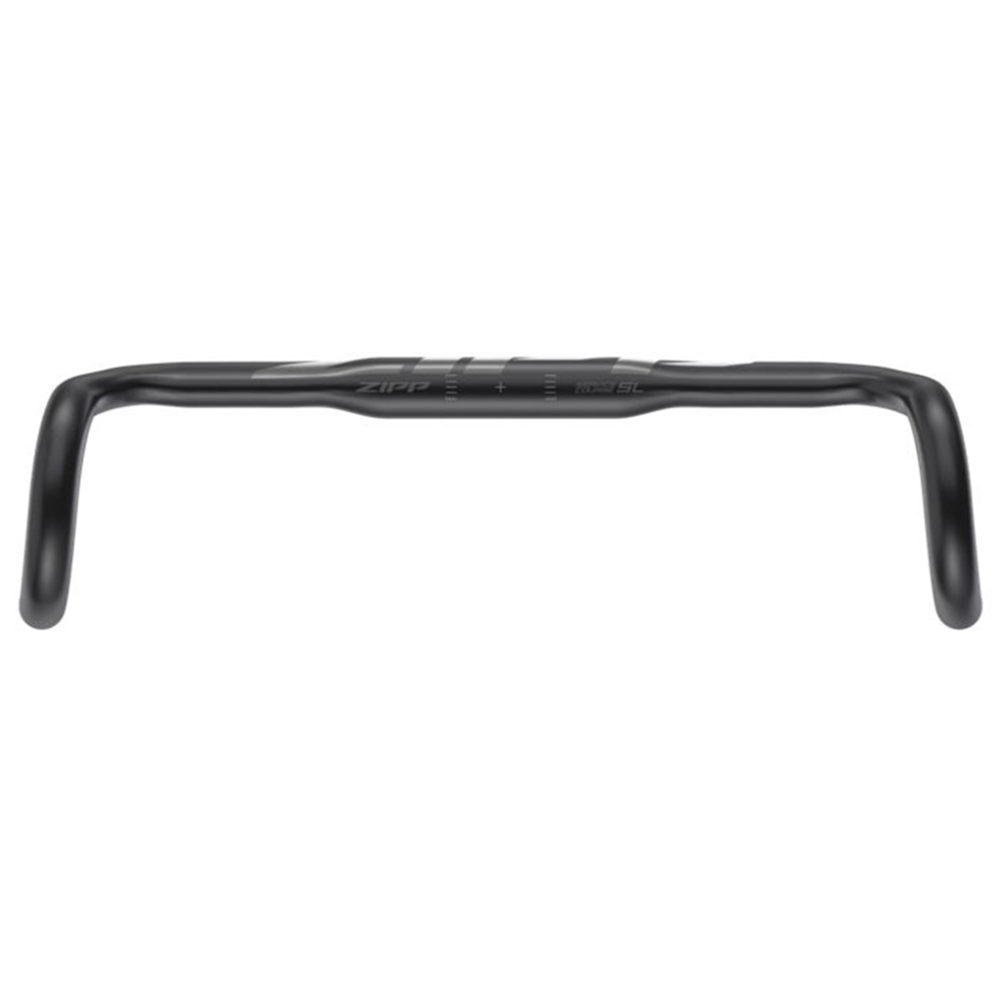 Zipp Handlebar Drop Service Course SL 70 XPLR black,46cm