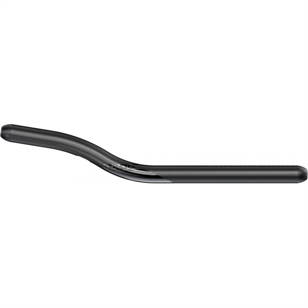 Zipp Vuka Alumina Race Extension, 22.2mm Clamp, 360mm black