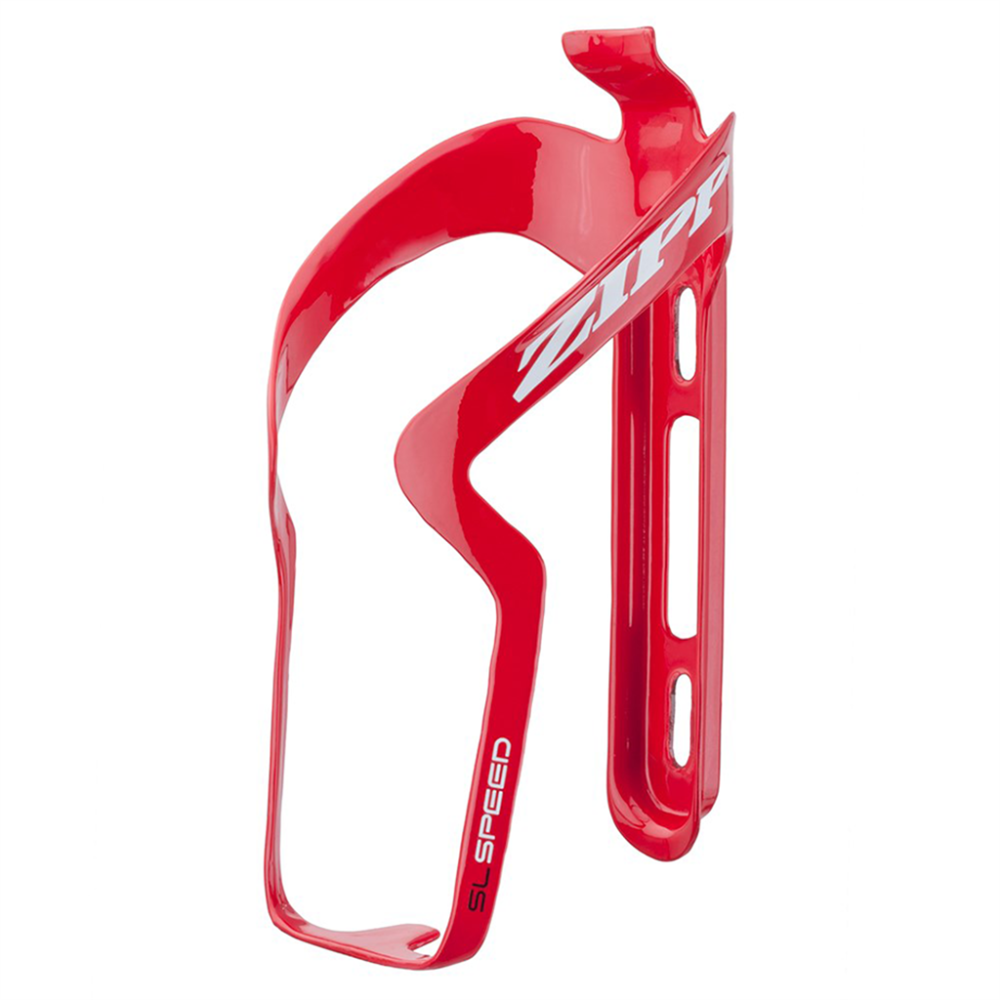 Zipp Bottle Cage SL Speed - Carbon red