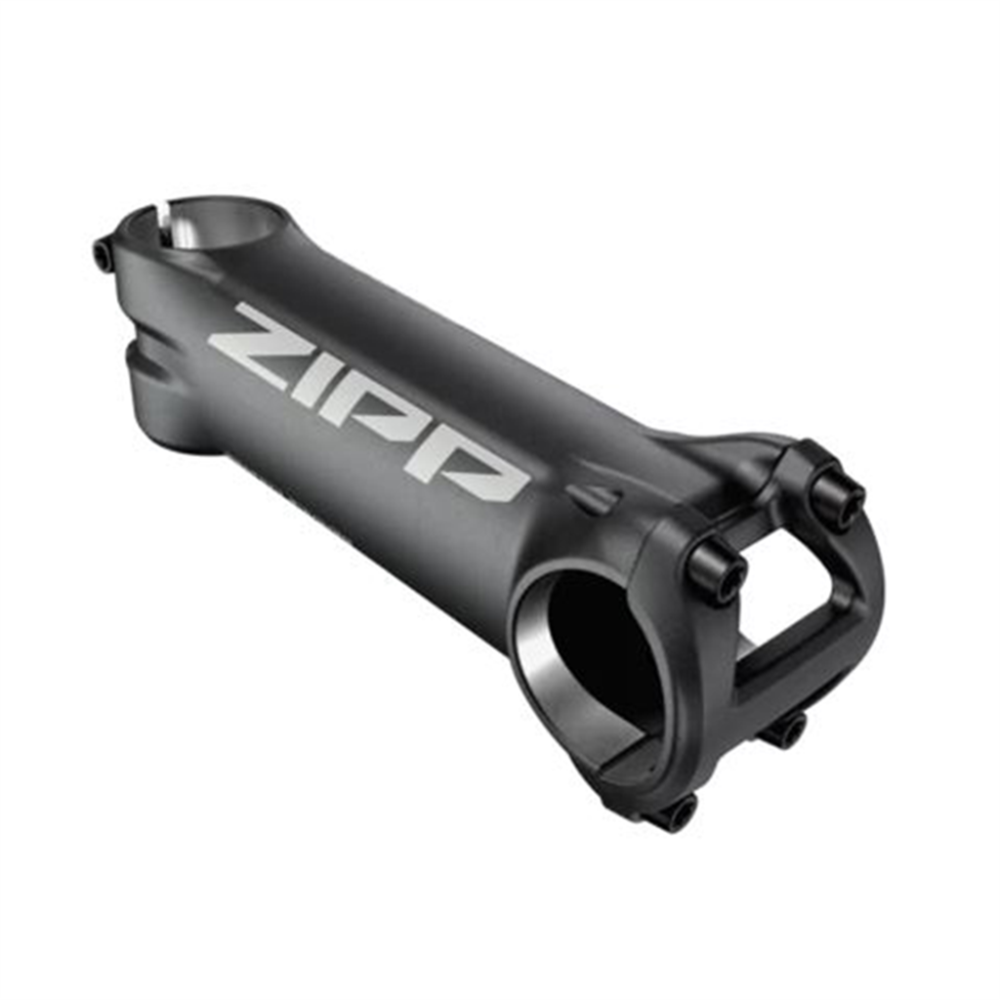 Zipp Stem Service Course 25ø bead blast black,120mm