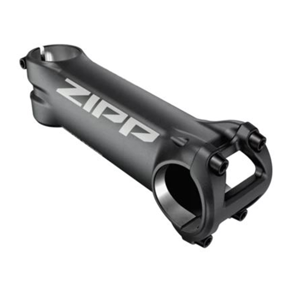 Zipp Stem Service Course 6ø bead blast black,120mm
