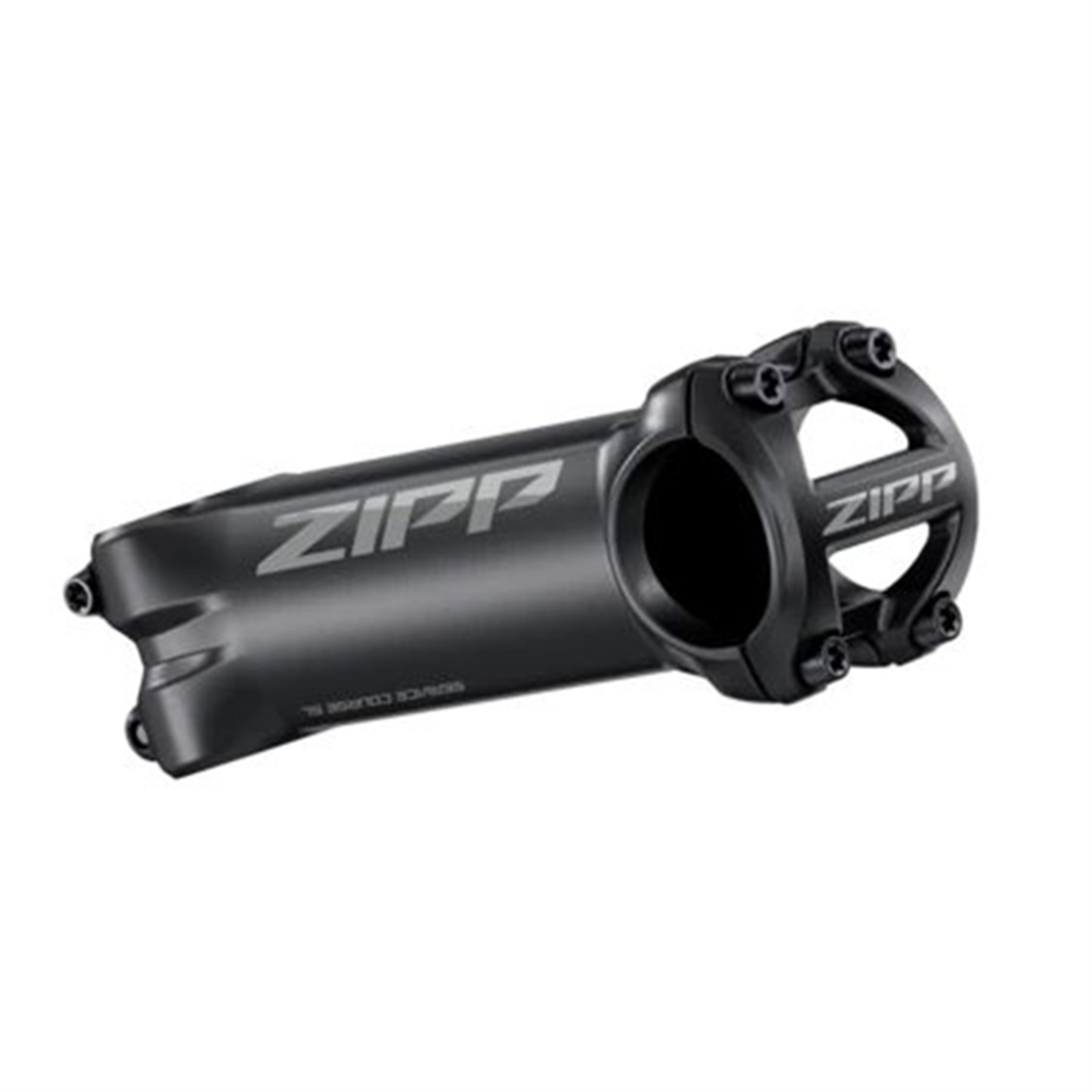 Zipp Stem Service Course SL 6ø black,80mm