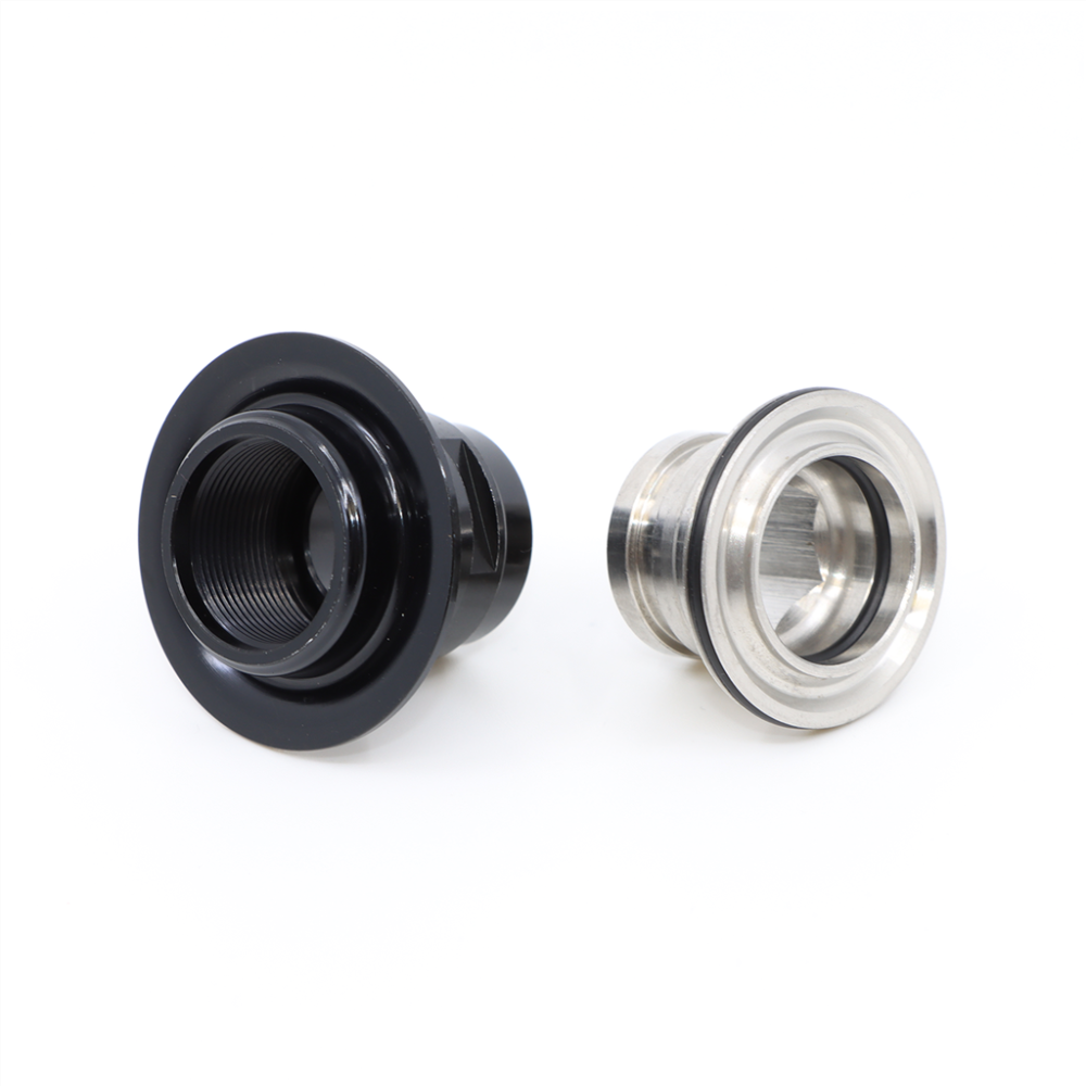 Easton End Cap Kit 157x12