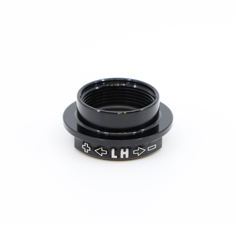 Easton End Cap M1-_21 SL NDS 135x10QR