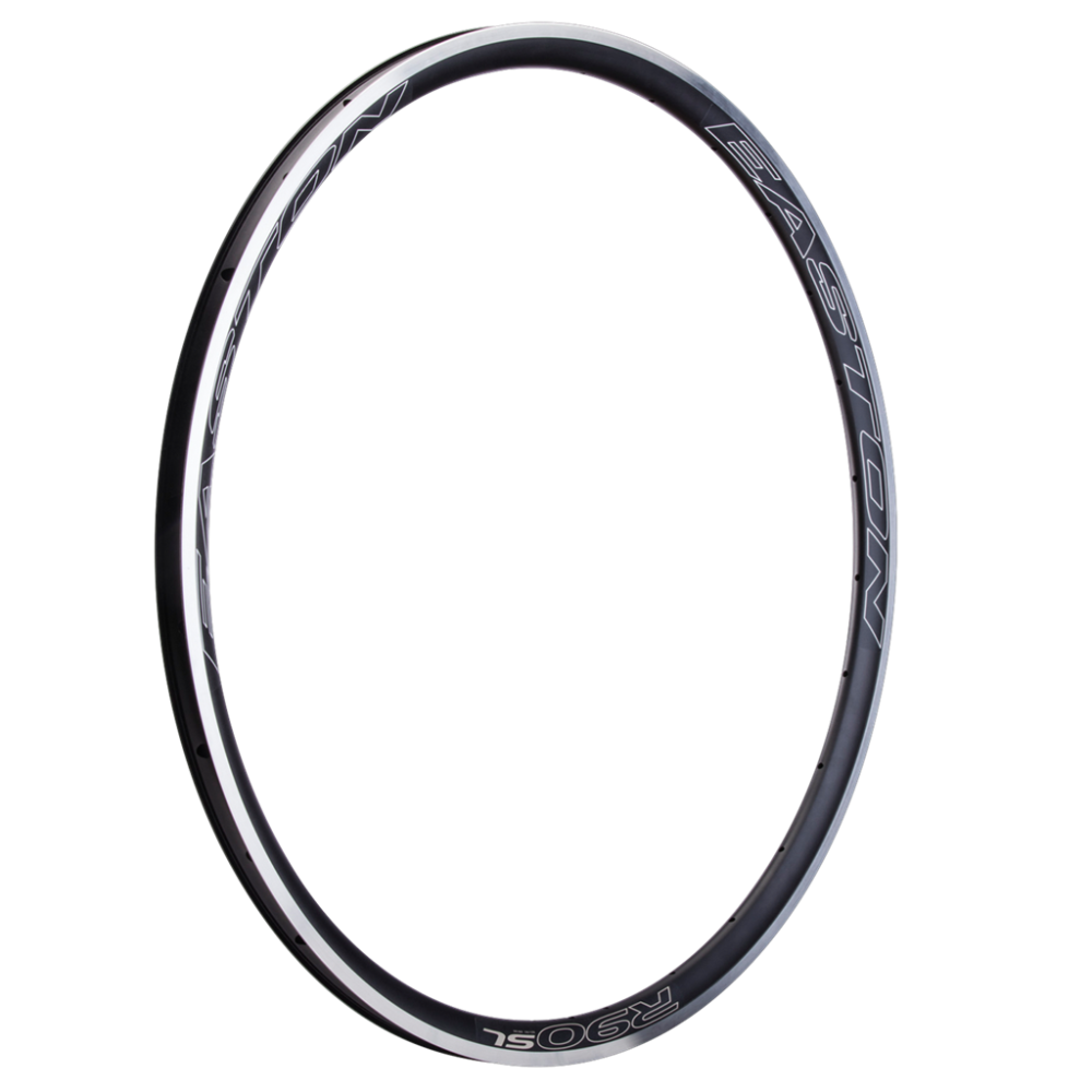 Easton R90 SL 19.5/24 24H Road Rim black,28"