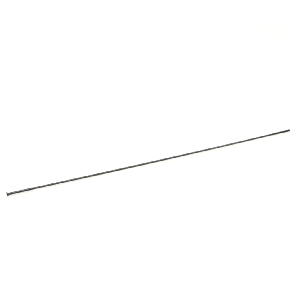 Easton Spoke SS S.P. 2.0/1.7 287 BLK