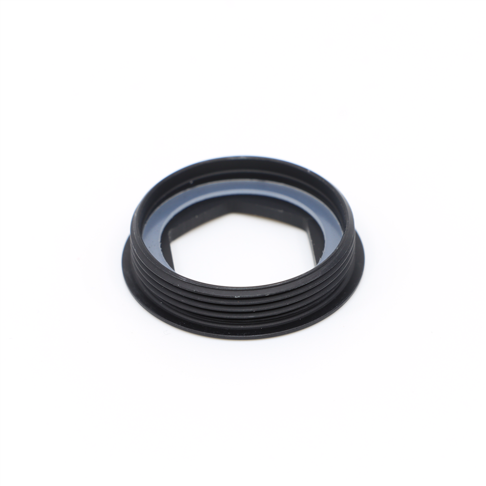 Easton Crank Puller Cap Matte Black black