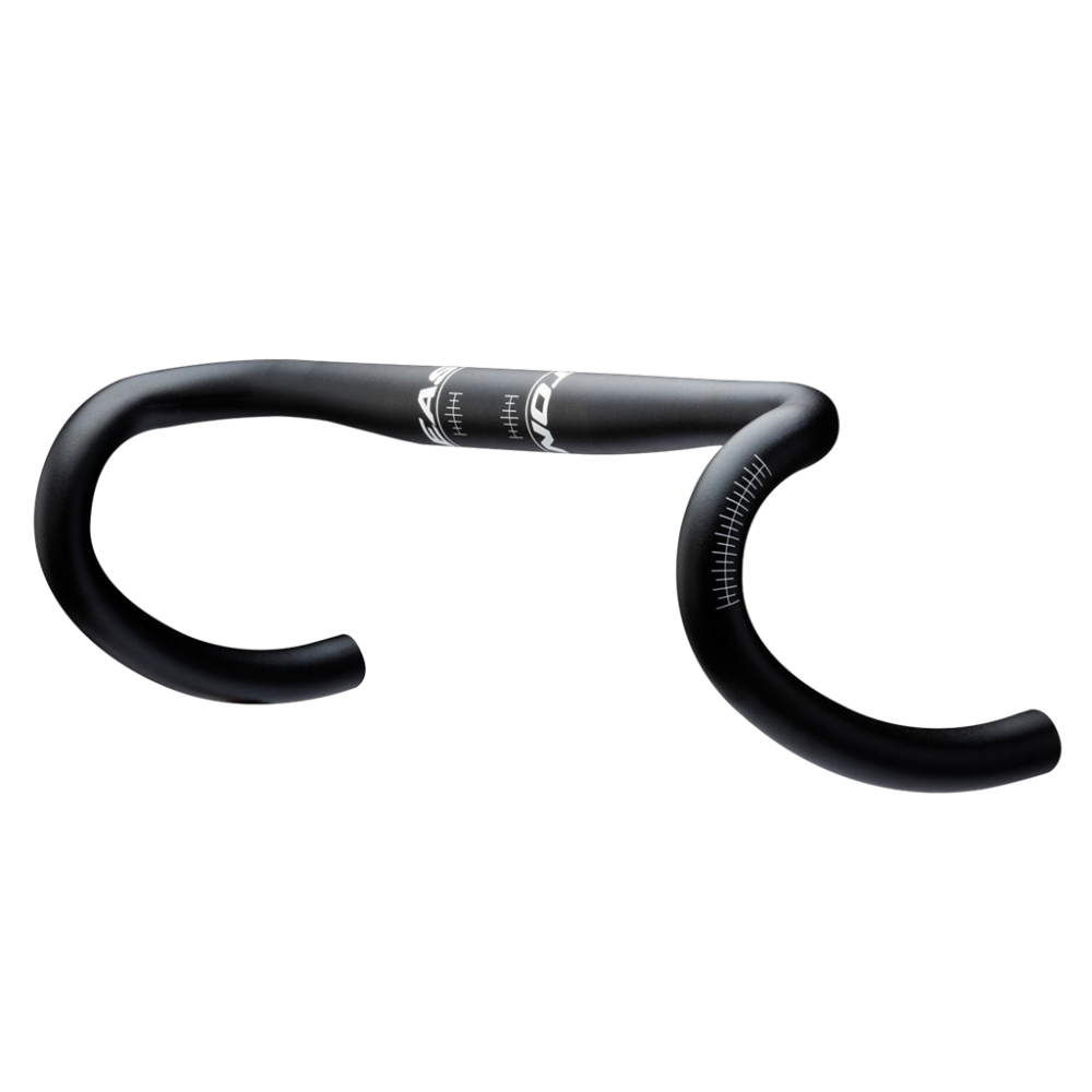 Easton EA50 Road Bar black,42cm