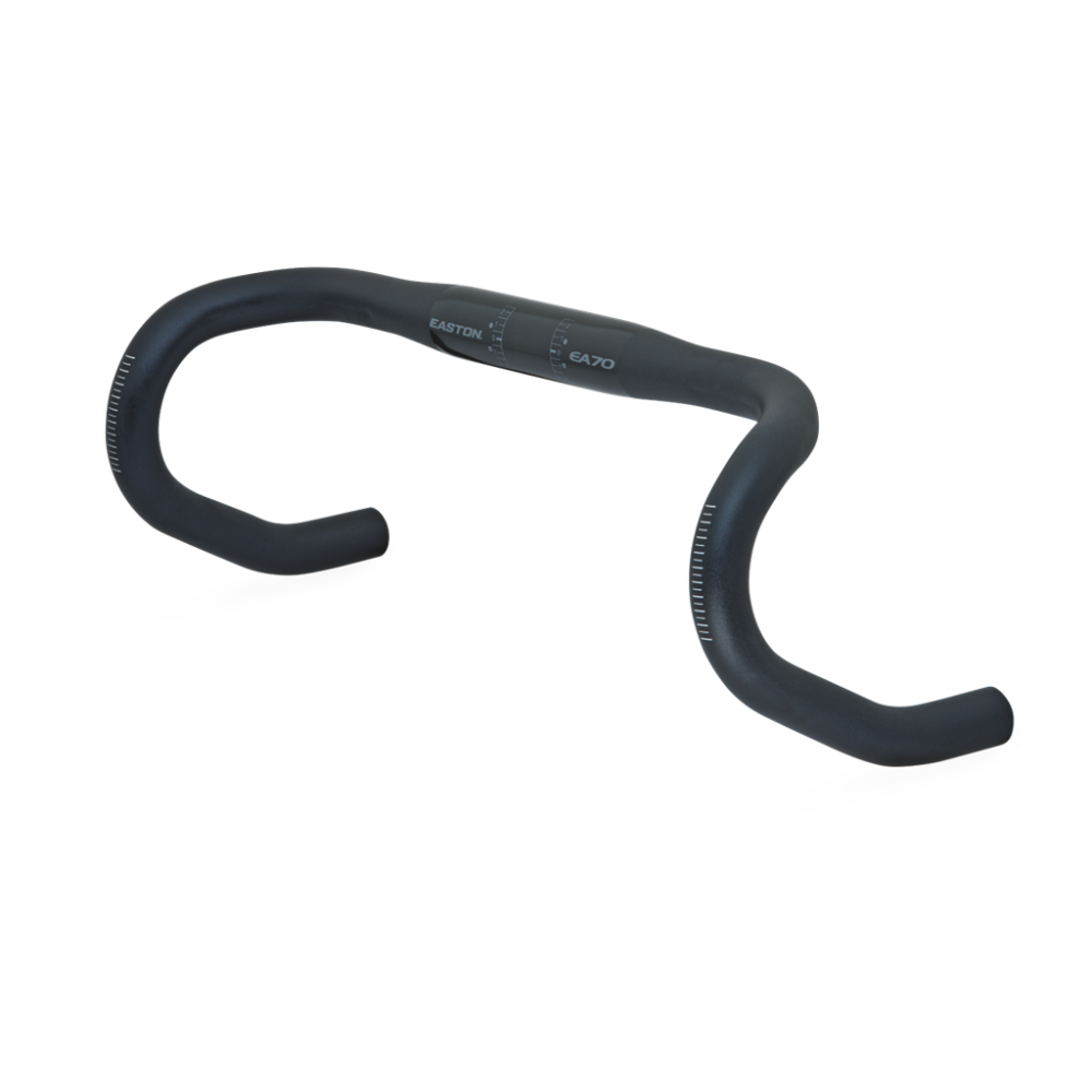 Easton EA70 Ergo Road Bar black,42cm