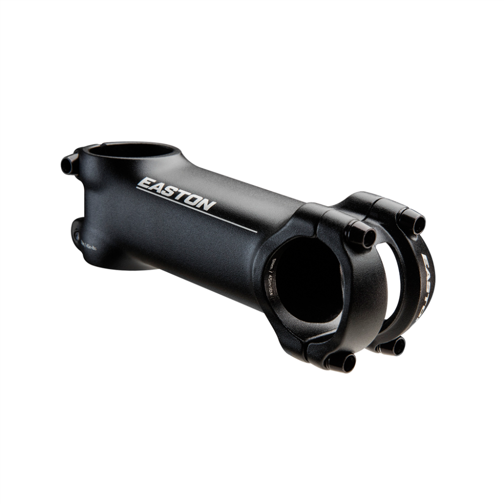 Easton EA50 Stem 31.8 +/- 7ø black,80mm
