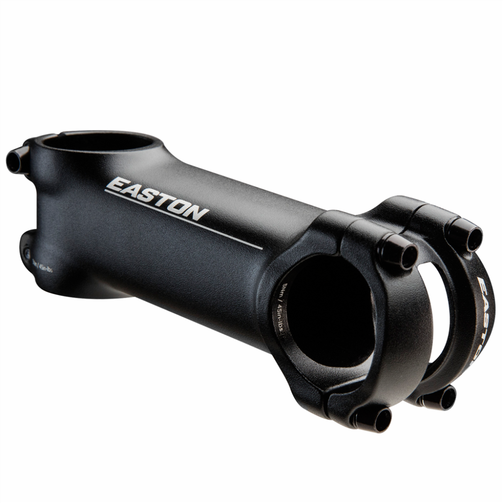 Easton EA50 Stem 31.8 +/- 17ø black,110mm