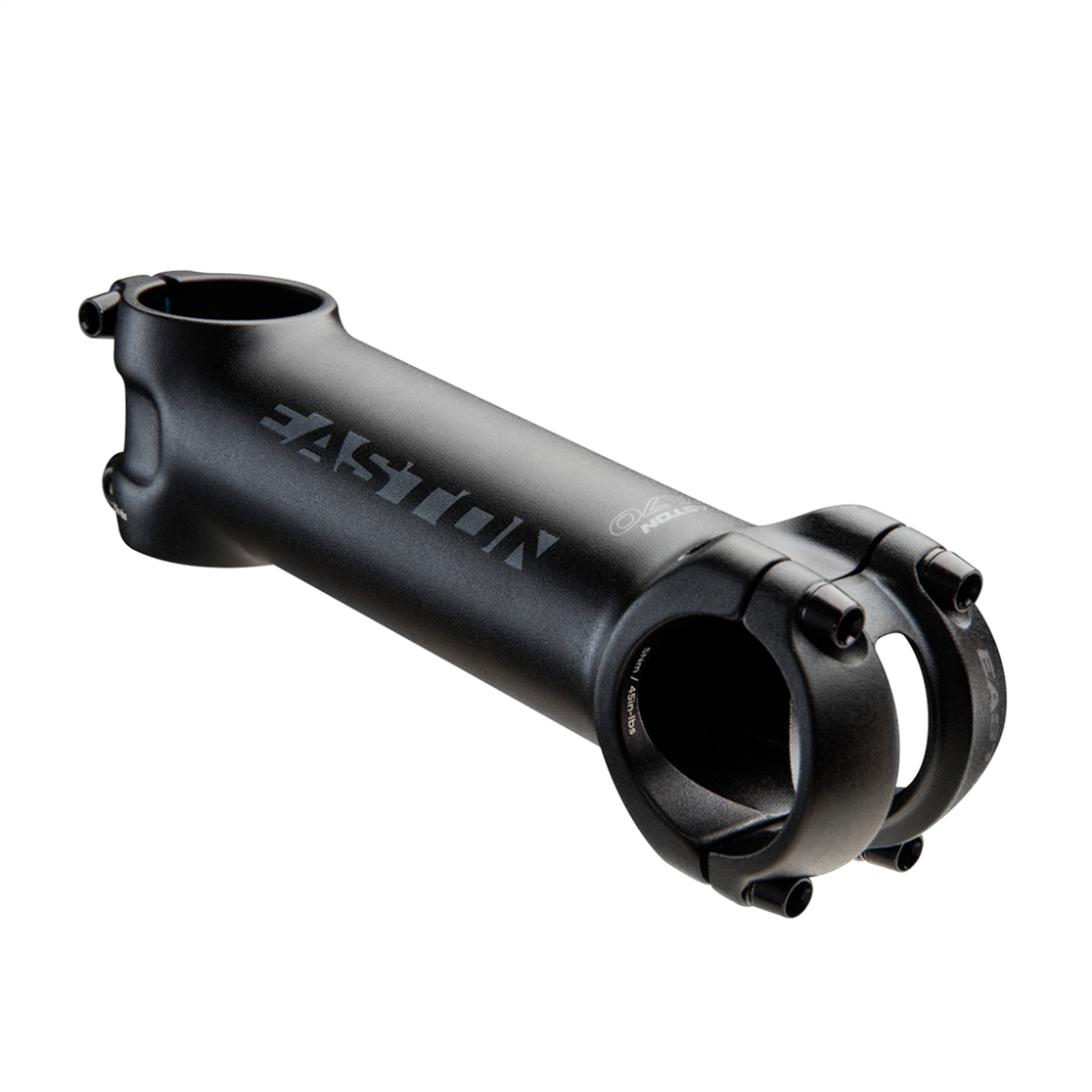 Easton EA70 Stem 31.8 +/- 7ø black,70mm