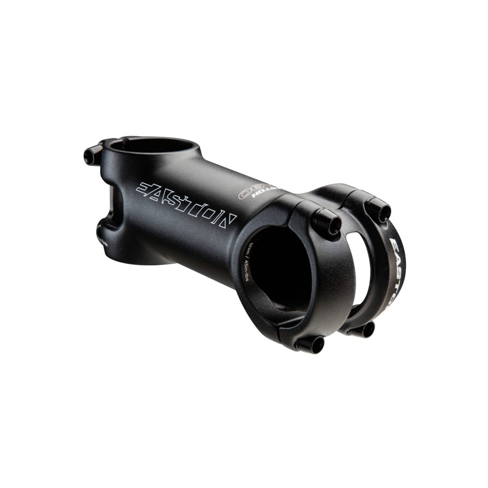 Easton EA90 Stem 31.8 0ø GM black,120mm