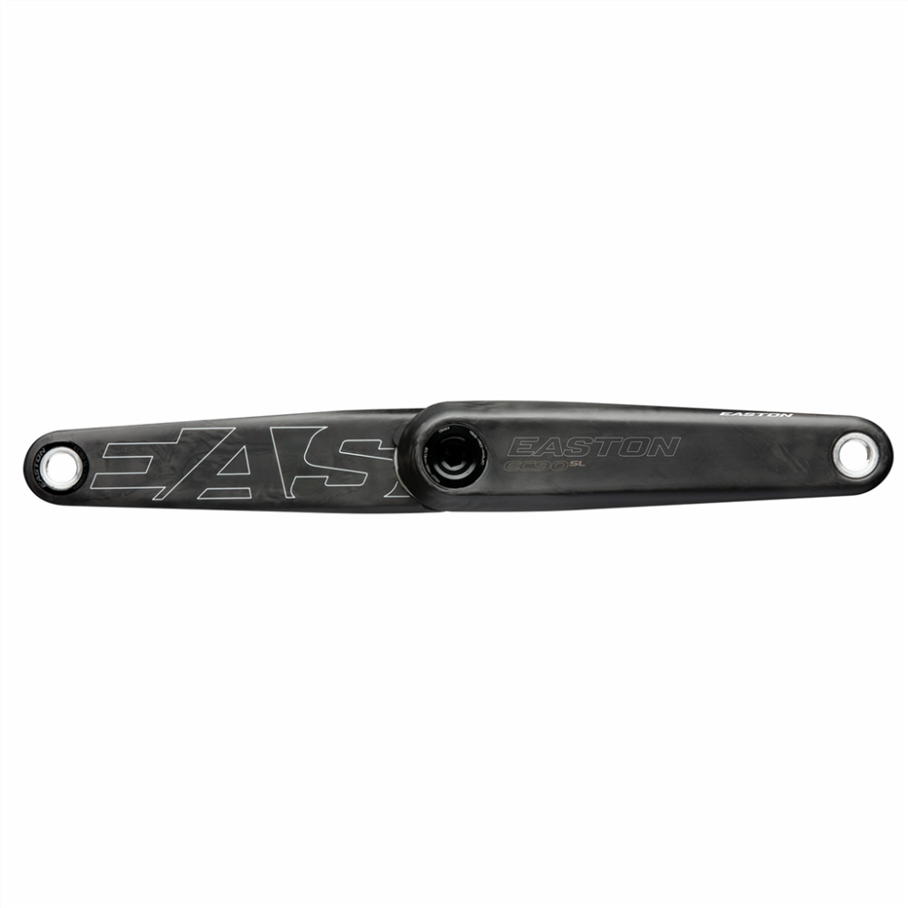 Easton EC90 SL Cinch Crankarm (EA129) black,175mm
