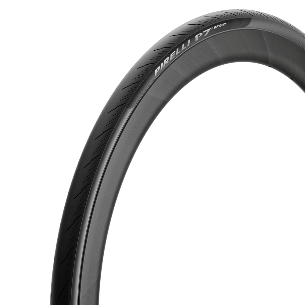 Pirelli Pirelli P7 Sport black,700x24c