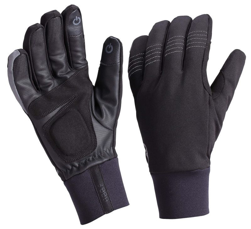 BBB ProShield black M