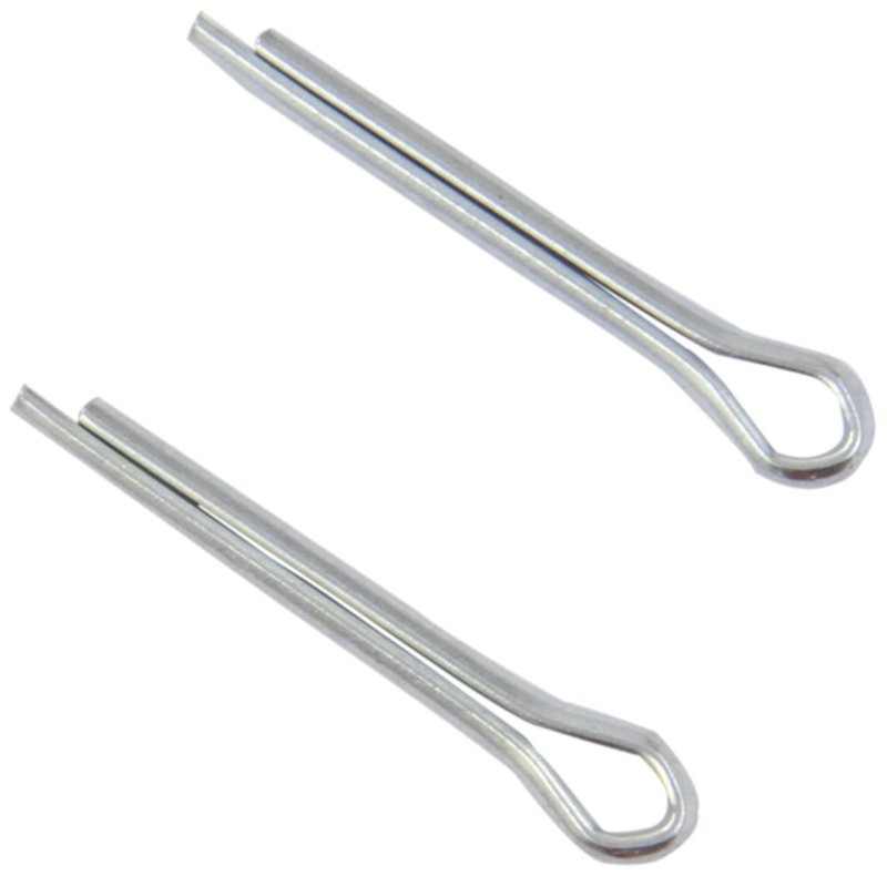 SRAM ELIXIR 1 PAD PIN KIT, BLACK QTY 2 AVID