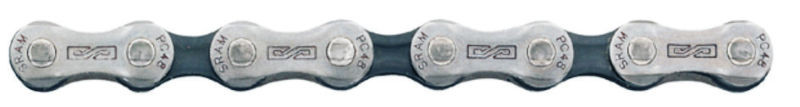 SRAM Kette PC850 8-fach 114 Glieder PowerLink Werkstattverpackung offen 25 Stk