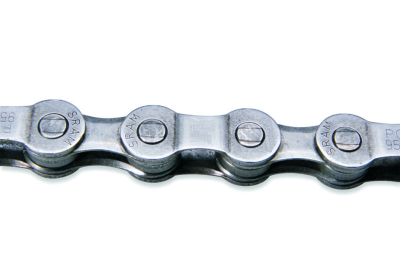 SRAM Kette PC951 9-fach 114 Glieder PowerLink Werkstattverpackung offen 25 Stk