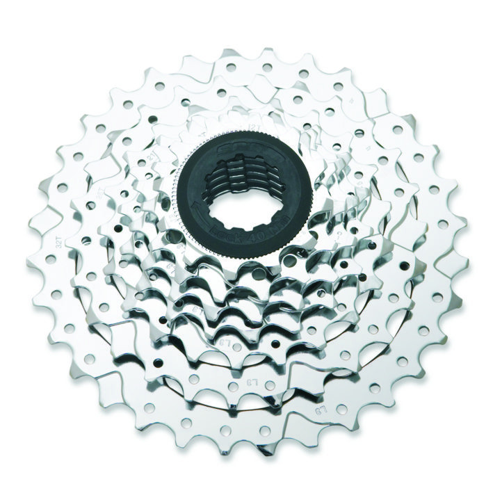 SRAM Kassette PG-830 11-28 8-fach Sram