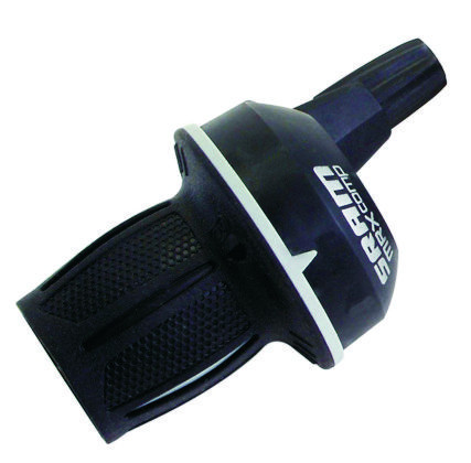 SRAM Grip Shift MRX Comp 7-fach Shimano kompatibel