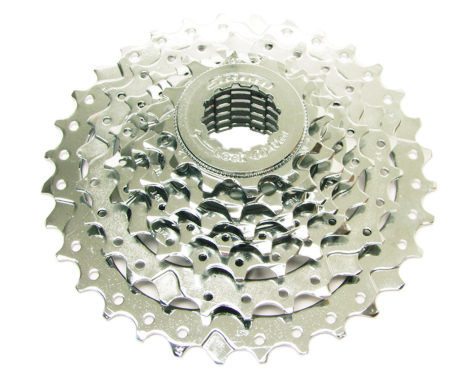 SRAM Kassette PG-730 12-32 7-fach Sram