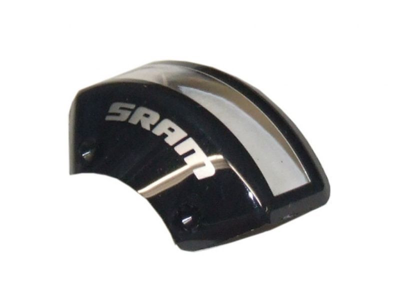 SRAM GANGANZEIGENABDECKUNG SRAM I-MOTION 9