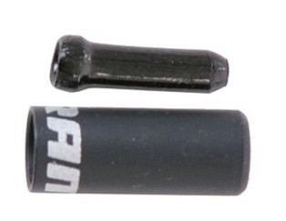 SRAM Anschlaghülsen Kit schwarz