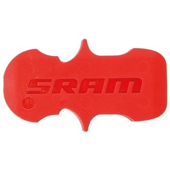 SRAM BLEED BLOCK HRD AVID