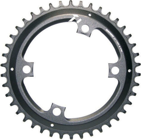 SRAM Kettenblatt Apex1 40Z Ø110mm Asymetrisch 11-fach schwarz