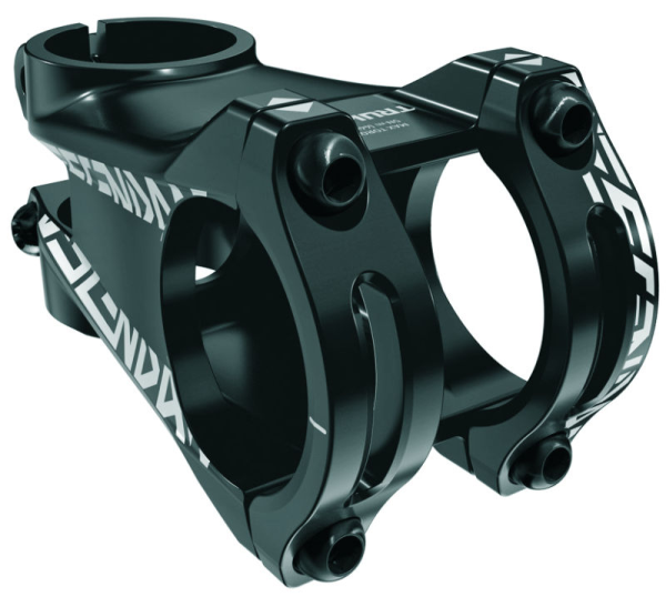 Truvativ Vorbau Descendant 60mm, Ø 35mm, 1-1/8' schwarz