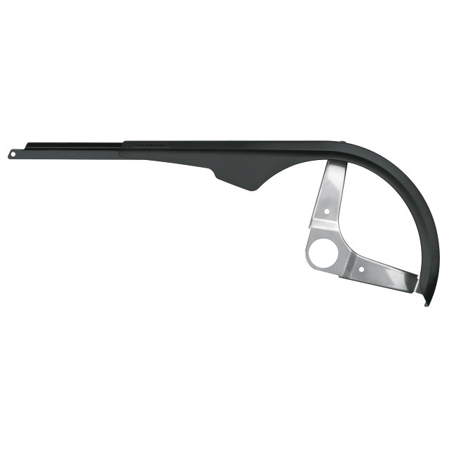 SKS SKS Kettenschutz Chainblade 38 Zähne mit Befestigungsbrille schwarz
