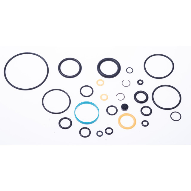 Fox Seals 10 Specialized Stumpjumper 26 &29 Damper Rebuild Seal Kit